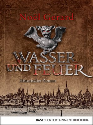 cover image of Wasser und Feuer